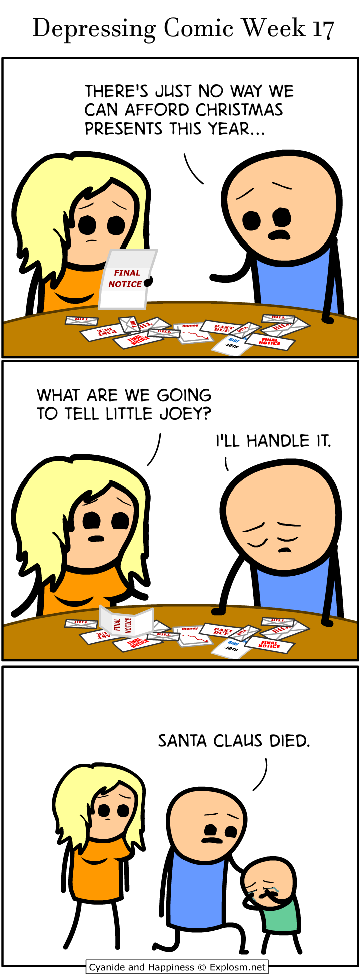 Comic for 2025-12-22