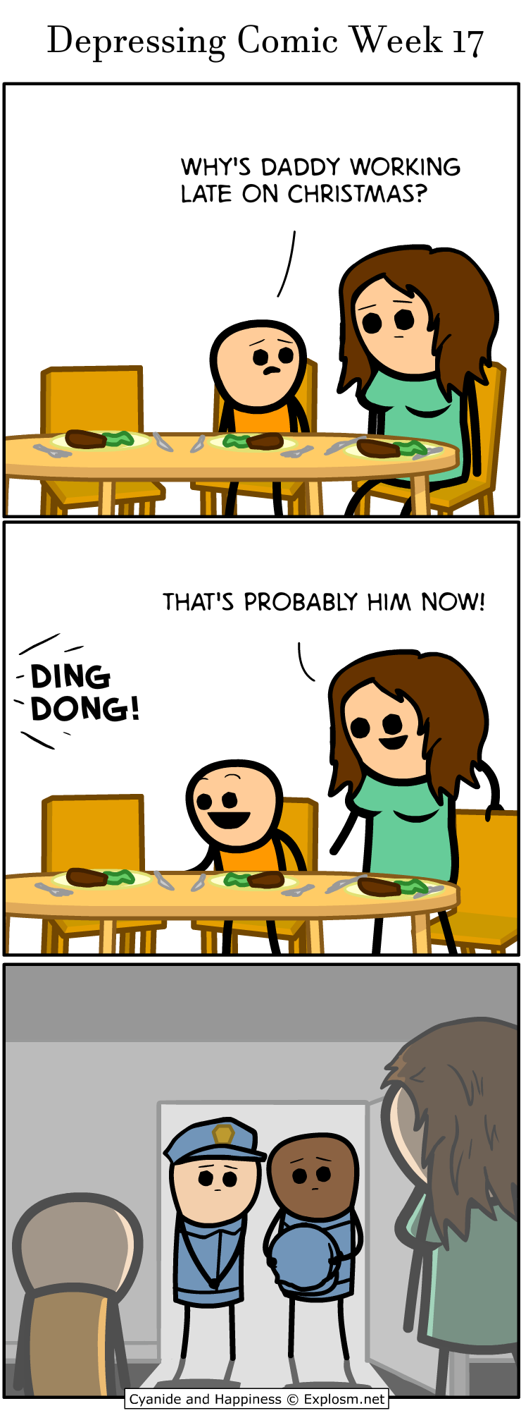 Comic for 2025-12-26