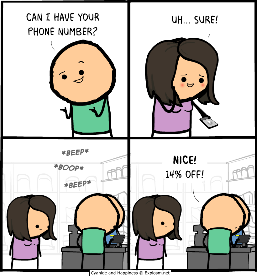 Comic for 2025-12-31